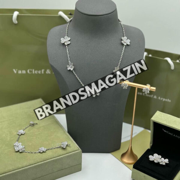 Браслет Van Cleef & Arpels BM45931062377