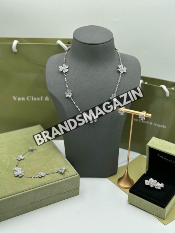 Браслет Van Cleef & Arpels BM45931062377