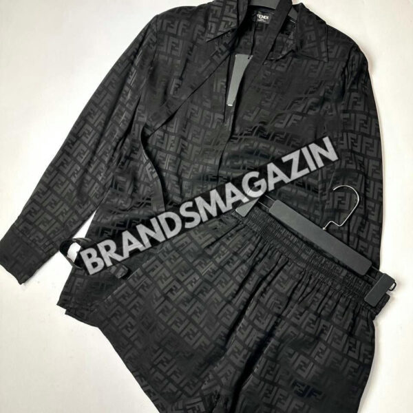 Костюм Fendi BM72024377