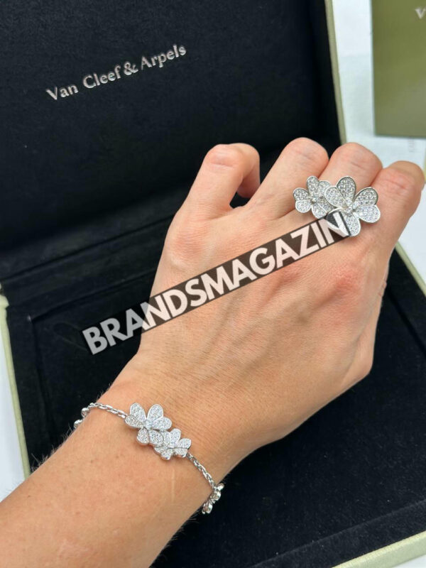 Браслет Van Cleef & Arpels BM45931062377 2