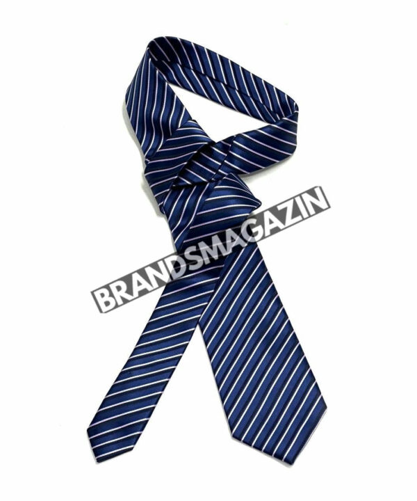 Галстук Brioni BM47630797777 Галстук Brioni BM47630797777