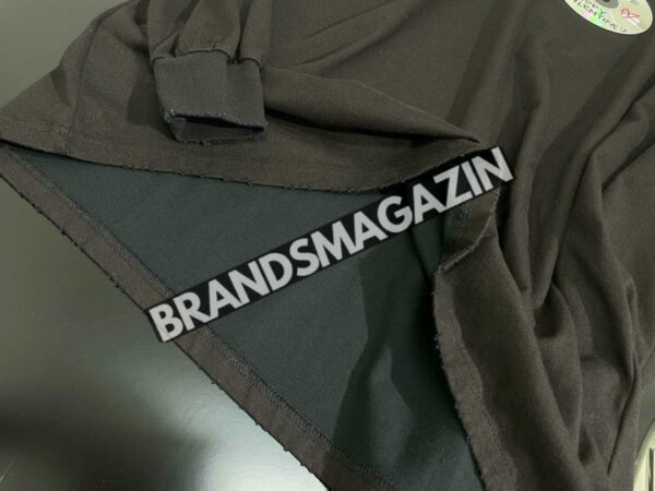 Лонгслив Balenciaga BM69809677 6