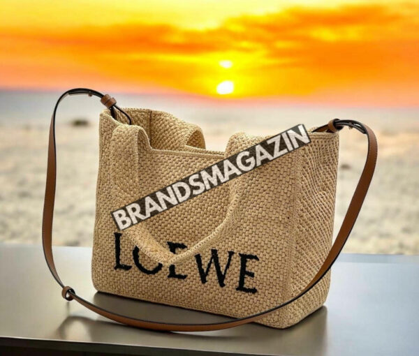 Сумка Loewe 30 см BM7154177 7