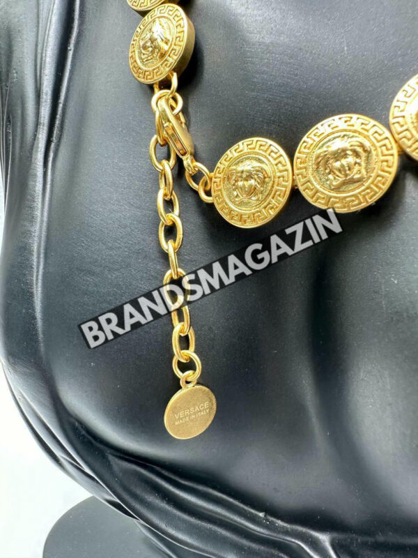Чокер Versace BM71101777 2