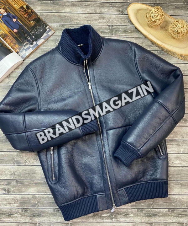 Дубленка Brunello Cucinelli BM46268628477 Дубленка Brunello Cucinelli BM46268628477