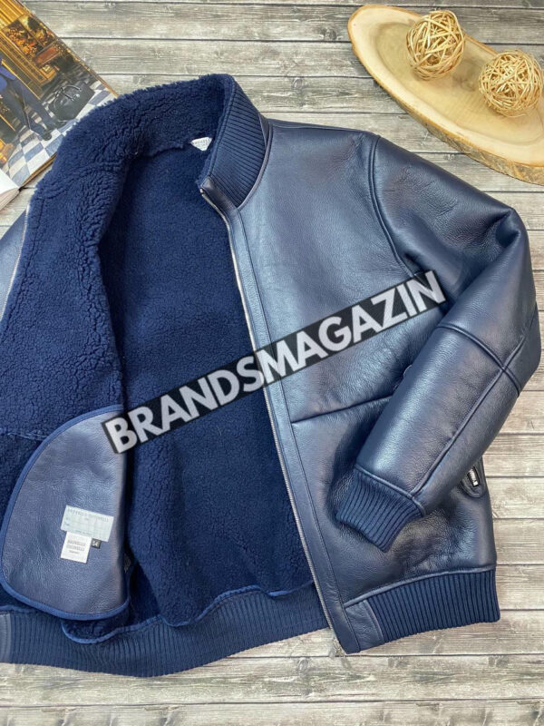 Дубленка Brunello Cucinelli BM46268628477 2