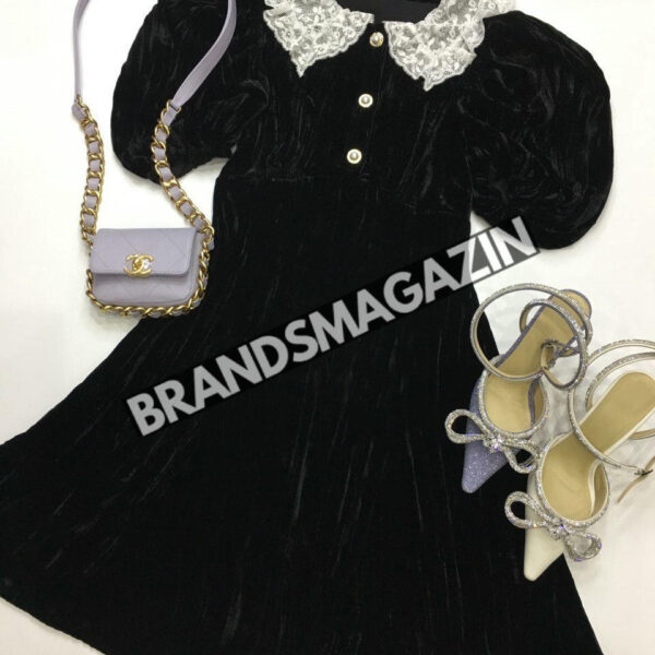 Платье MIU MIU BM46579094277