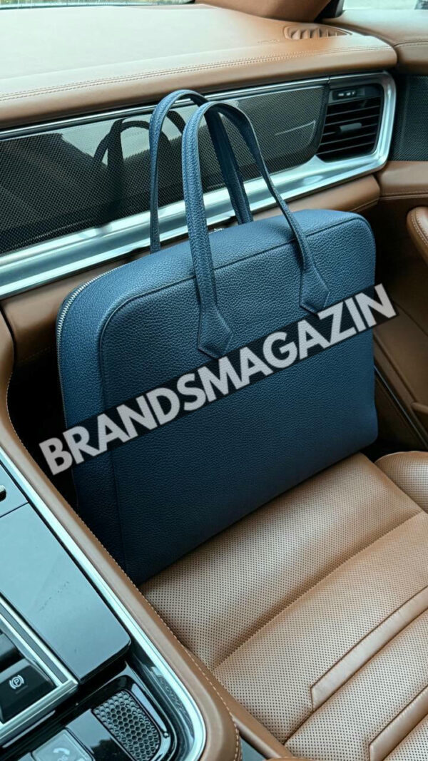 Деловая сумка Hermes BM46632691577 2