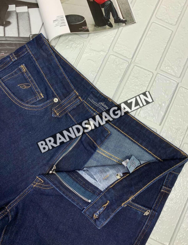 Джинсы Brioni BM47039513577 3