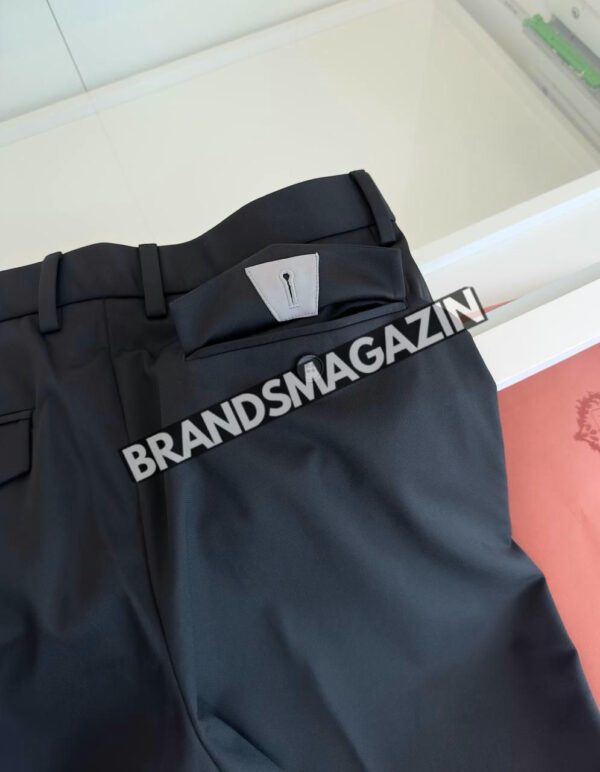 Брюки Loro Piana BM46059705677 7