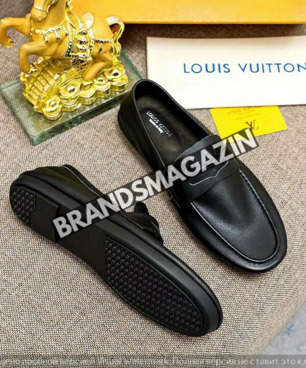 Мокасины Louis Vuitton BM67847877 Мокасины Louis Vuitton BM67847877