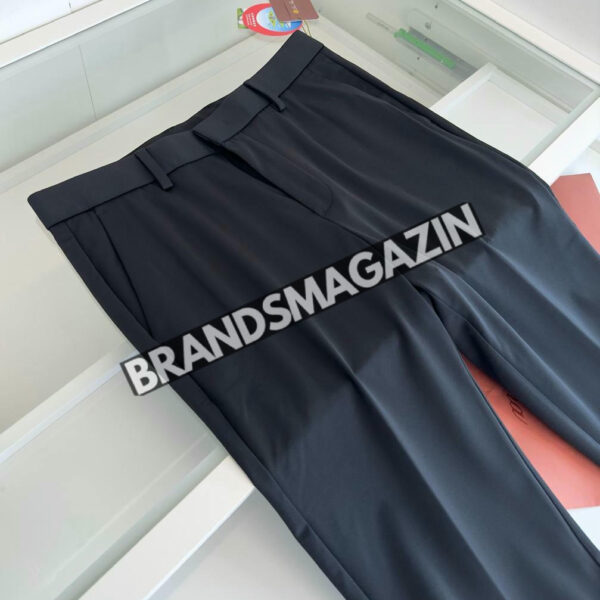 Брюки Loro Piana BM46059705677