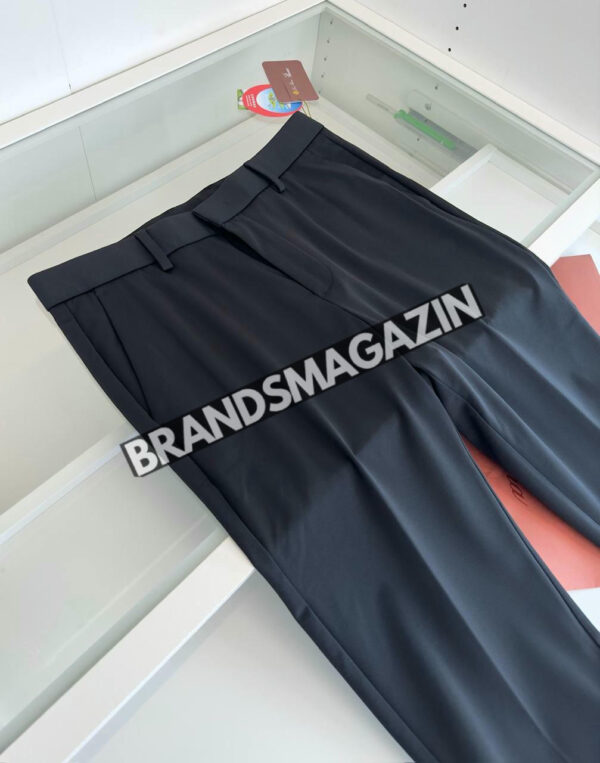 Брюки Loro Piana BM46059705677