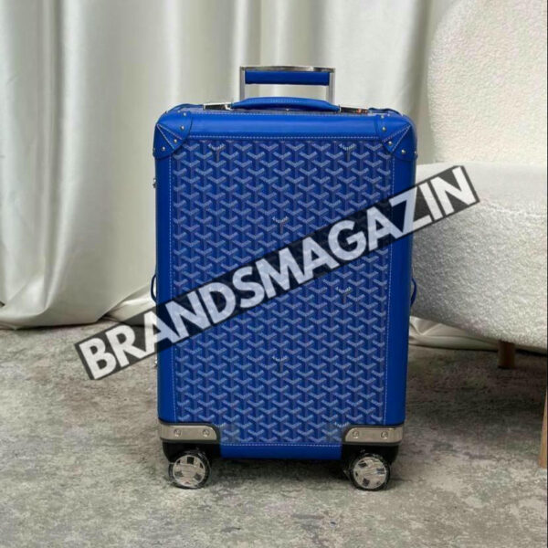 Чемодан Goyard BM46768120577