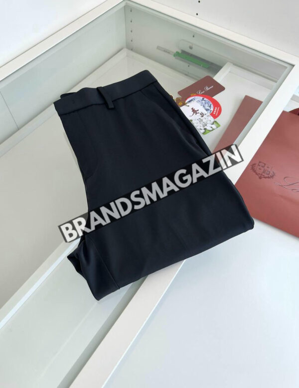 Брюки Loro Piana BM46059705677 8