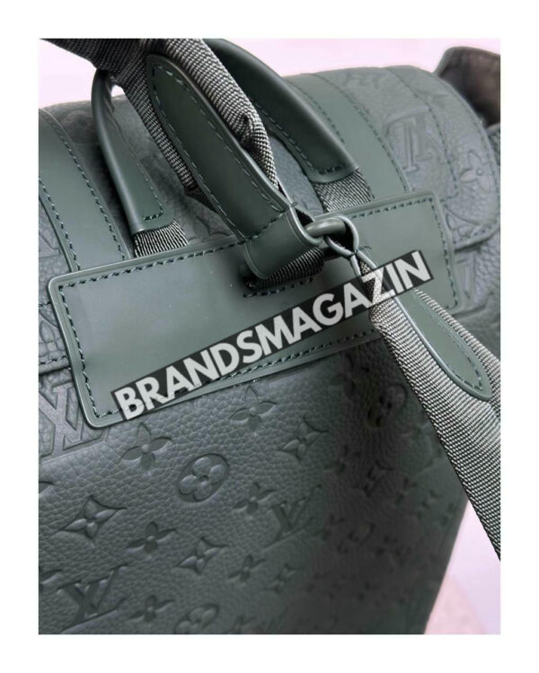 Рюкзак Louis Vuitton BM46362080377 4