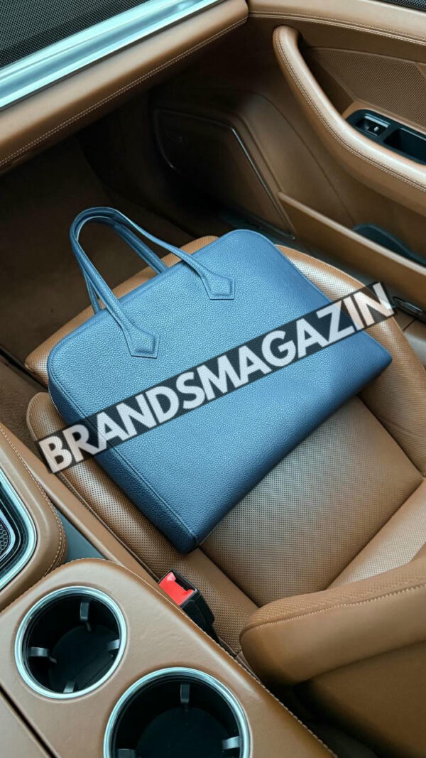 Деловая сумка Hermes BM46632691577 3