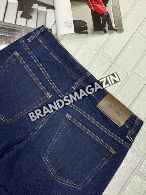 Джинсы Brioni BM47039513577 4