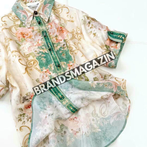 Костюм Zimmermann BM69926377 2