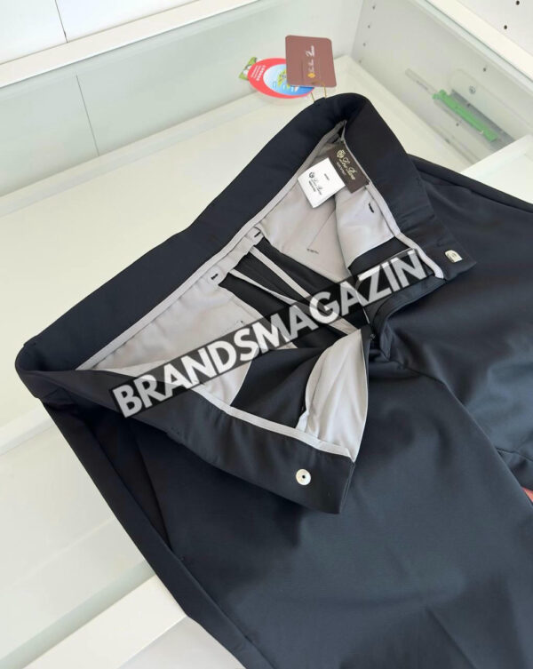 Брюки Loro Piana BM46059705677 3