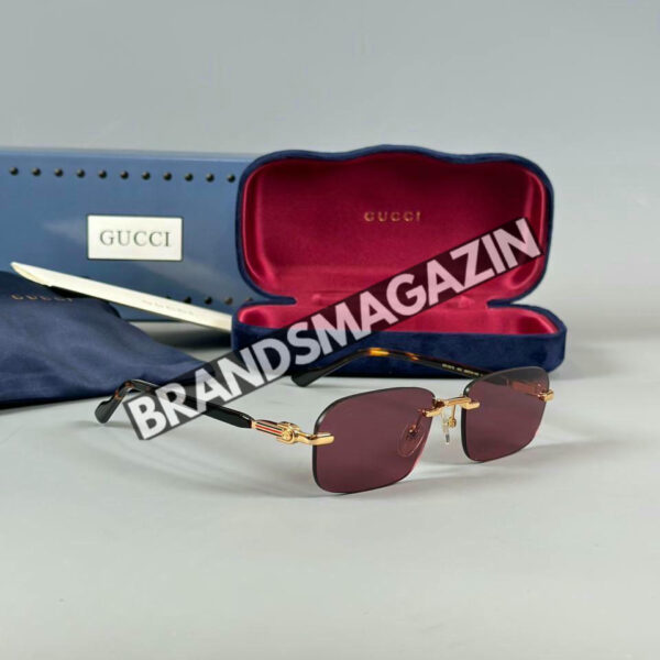 Очки Gucci BM46765710777