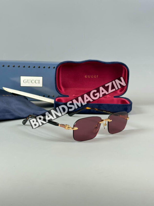 Очки Gucci BM46765710777