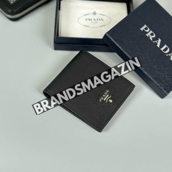 Кошелек Prada BM46767956777