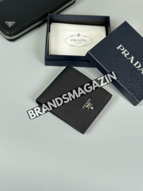Кошелек Prada BM46767956777