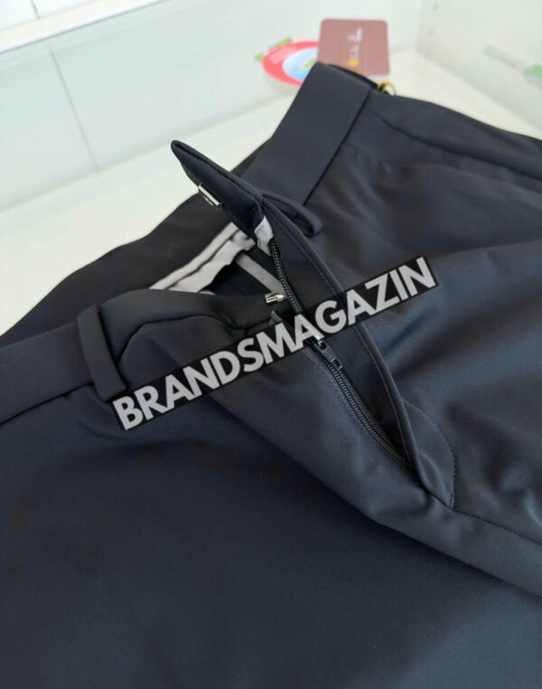 Брюки Loro Piana BM46059705677 4