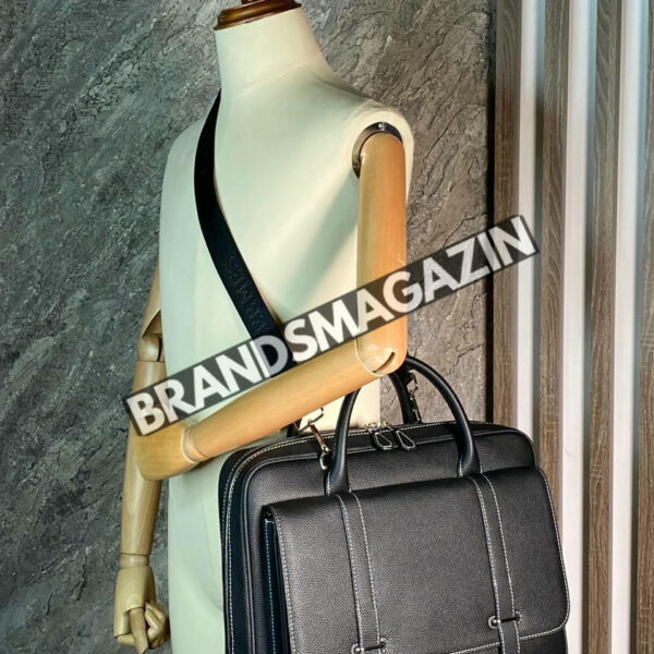 Деловая сумка Hermes BM45764349577