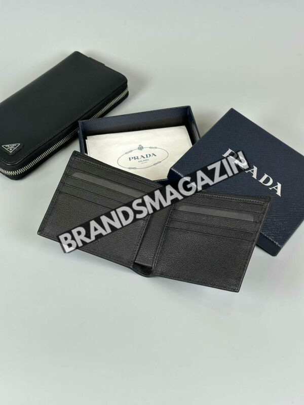 Кошелек Prada BM46767956777 3
