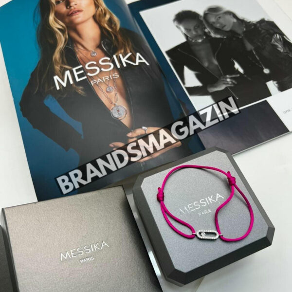 Браслет Messika BM46877800177