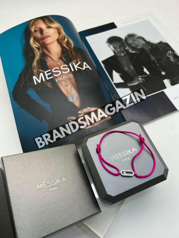 Браслет Messika BM46877800177