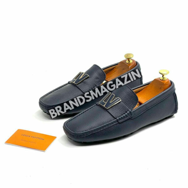Мокасины Louis Vuitton BM7448777