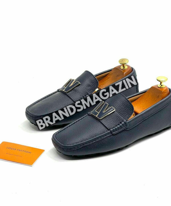 Мокасины Louis Vuitton BM7448777 Мокасины Louis Vuitton BM7448777