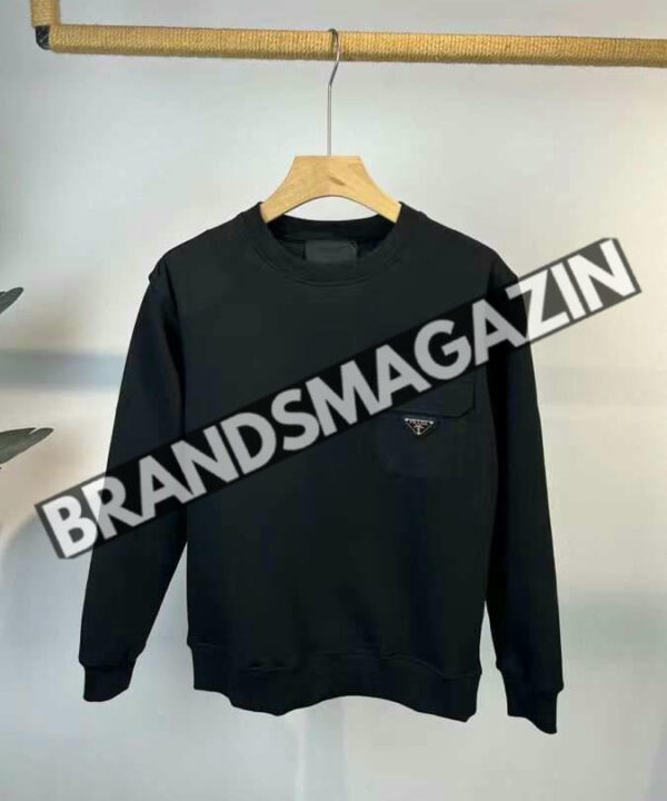 Свитшот Prada BM7680777 Свитшот Prada BM7680777