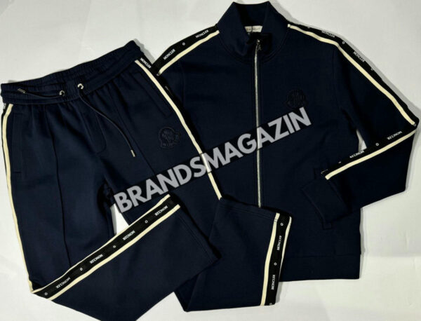 Спортивный костюм Moncler BM46153611877