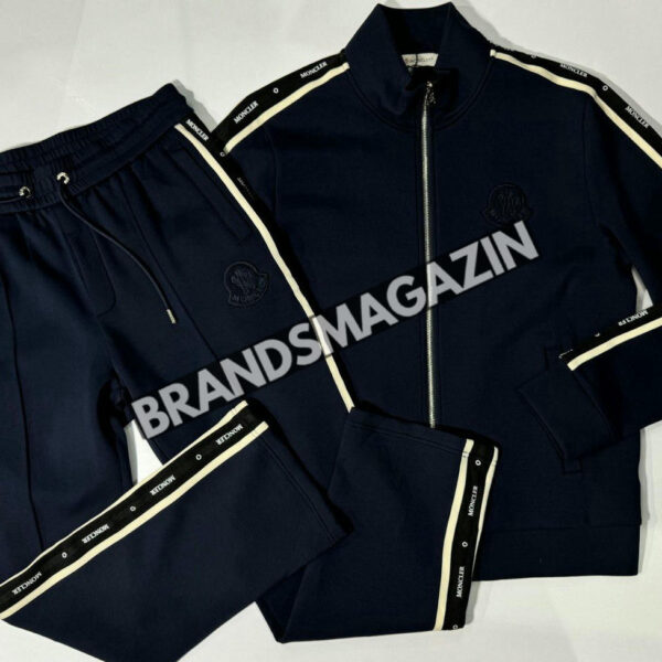 Спортивный костюм Moncler BM46153611877