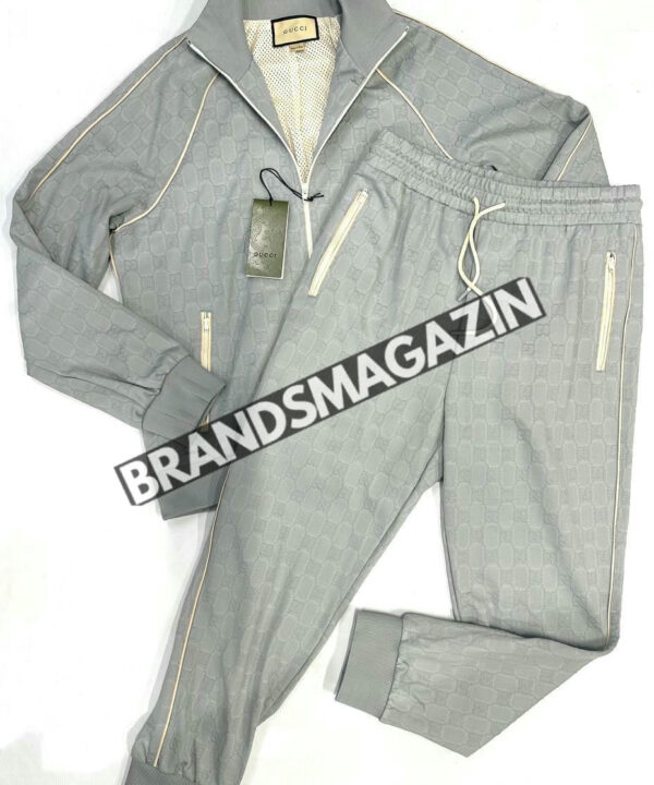 Костюм Gucci BM46777141177 Костюм Gucci BM46777141177