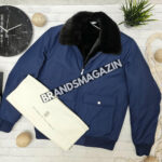 Куртка Brunello Cucinelli BM67859077