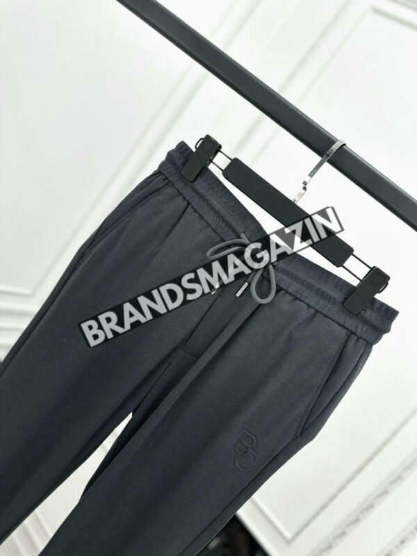 Спортивные штаны Brunello Cucinelli BM70367677 2