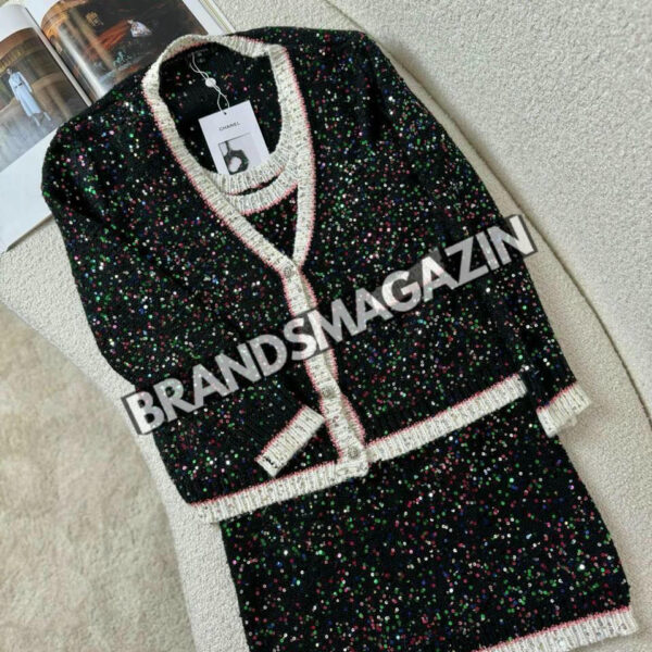 Костюм Chanel BM69901077
