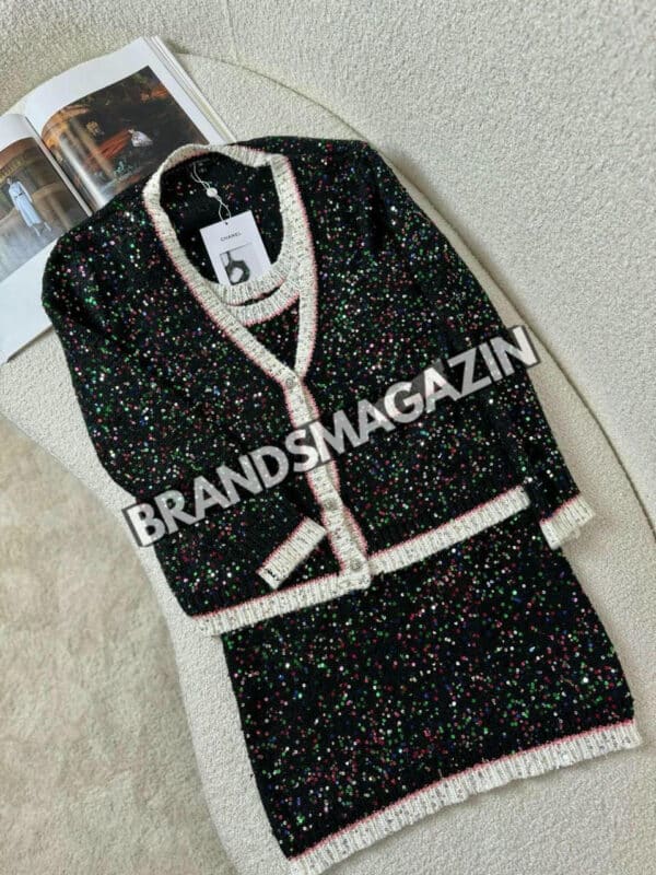 Костюм Chanel BM69901077