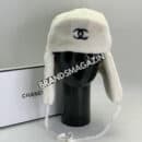 Шапка Chanel BM69510177