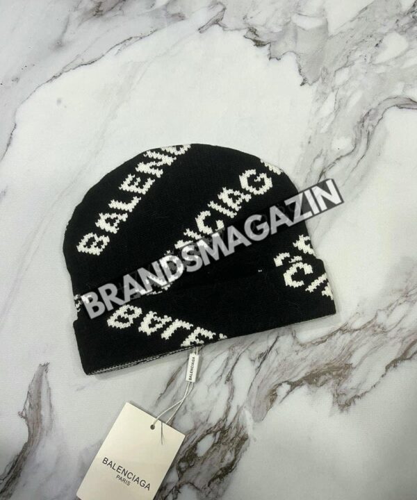 Шапка Balenciaga BM67802577 Шапка Balenciaga BM67802577