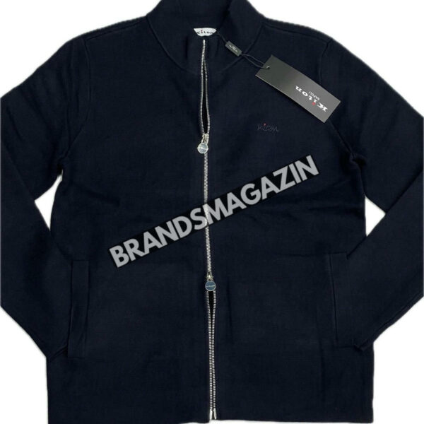 Кардиган Kiton BM45710597477