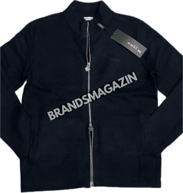 Кардиган Kiton BM45710597477