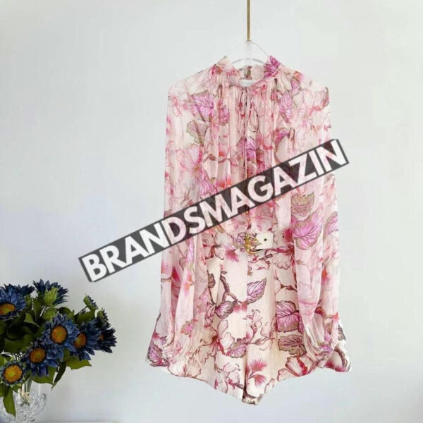 Костюм Zimmermann BM69254577