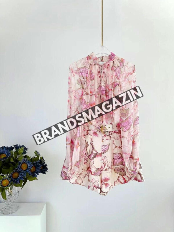 Костюм Zimmermann BM69254577