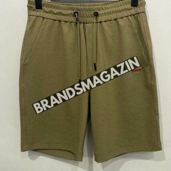Шорты Zegna BM7233477